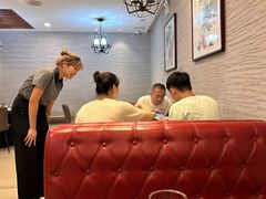 -殷式·私房烧烤·羊蝎子火锅(什刹海店)