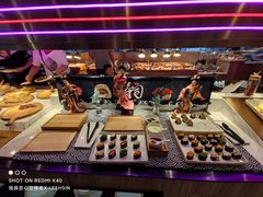 -比格比萨自助(南京万达茂店)