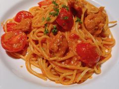 -JINNS锦时 steak&pizza(浸信会礼拜堂旧址店)