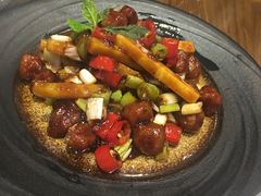 -北京老铺烤鸭(西稍门店)