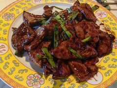 -那家小馆•北京菜•烤鸭(香山店)