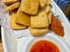 -老姑砂锅·烧烤天津菜(体北道店)