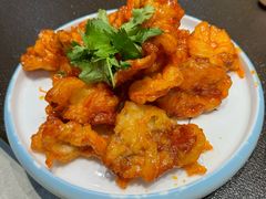 锅包肉-荣鹏风味烀饼总店