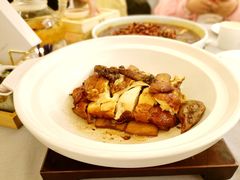 -狮王府淮扬菜(新街口友谊店)