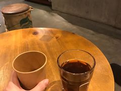 -来回·咖啡(天河南店)
