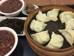 -千忆汤包(闽江路店)