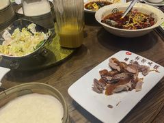 -全聚德(江宁店)
