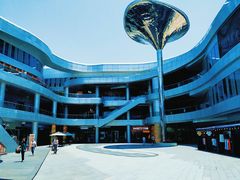 -红星电影世界上海张江绿地店