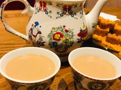 -敏珠拉姆藏餐·南京厨房(富春江东街店)