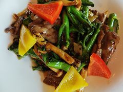 -蛇口希尔顿南海酒店·随轩中餐厅·粤菜