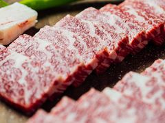 虎哥六雪花牛肉&nbsp;A+++-虎哥六韩式烤肉料理 TIGERGRILL(隆生金山湖中心购物广场店)