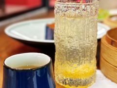 -山泉粤宴(广东大厦店)