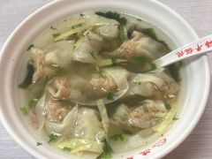 -海平馄饨(逍遥二路店)
