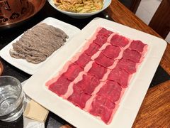 -南门涮肉(北洼路店)