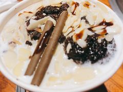 -觅豆豆花甜品(望平街店)