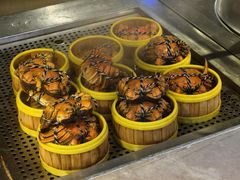 -湖州东吴开元名都酒店-滨河自助餐厅