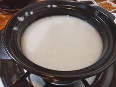 -盈田盈粥庄(博山东路店)