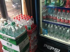 零售区-秦云老太婆摊摊面(磁器口店)