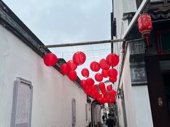 -衣裳街历史文化街区