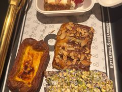 -B&C黄油与面包·THE GARDEN BAKERY概念店(世纪汇店)