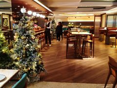 -城市露台景观餐厅(淮海路店)