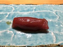 赤身寿司-鮨青(恒基名人购物中心店)