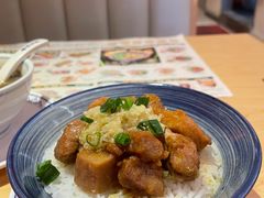 -冯不记米坊(百花店)