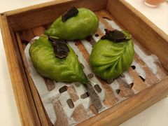 -蔡澜点心·粤菜(嘉里中心店)