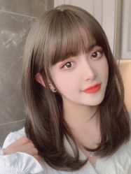 -M1 HAIR烫染