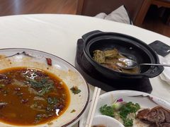 -将军烧鹅海鲜酒楼