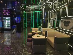 -欢乐迪KTV(南京夫子庙三山街店)