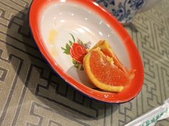 -新繁老號豌豆汤饭店·江湖菜(宝光寺店)
