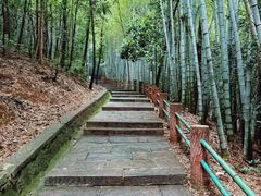 -敬亭山风景名胜区