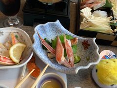 -蟹道乐(道顿堀本店)