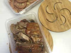 -海滨鸭仔饭(海宁店)