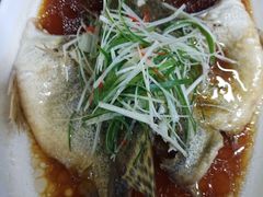 -和记小菜(东方店)