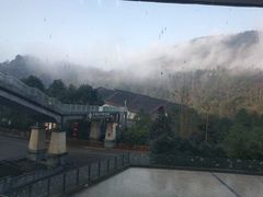 -中铁花水湾温泉酒店(大邑店)