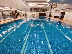 -西吉马游泳健身(协信店)