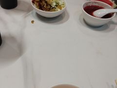 -勇利赵家烤肉坊(含光路店)