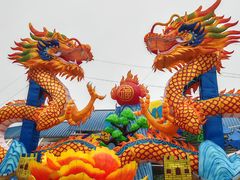 -大连老虎滩海洋公园