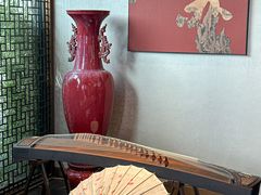 -蘇锦宴·淮扬菜烤鸭·小院(三元桥霄云路店)