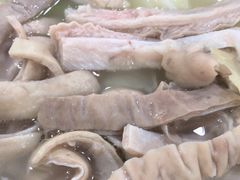 -天一沾水肥肠(科园一街店)