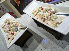 -阪尚皇·原切牛排·烤肉火锅自助(北京路店)