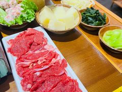 -黔有有贵州酸汤夺夺粉火锅(五味十字店)