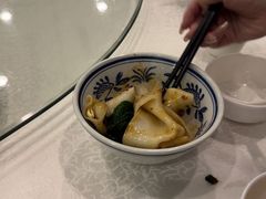 -西安饭庄·非遗陕菜(钟楼店)