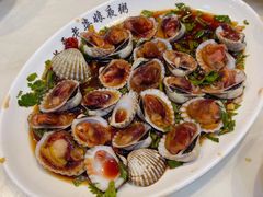 -长平老姿娘夜粥(平东一街店)