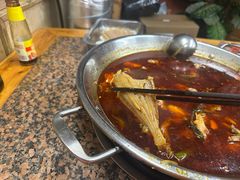 -小饕荟雅安贡椒鱼鲜馆(广福桥店)