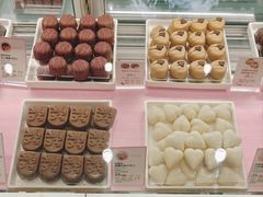 -GODIVA(国际金融中心店)