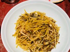 -渝信川菜(长安店)