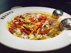 -太二酸菜鱼(正大广场店)